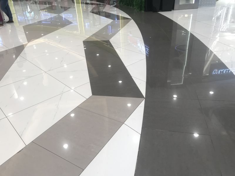 Cost of Tile in Simpsonville, SC