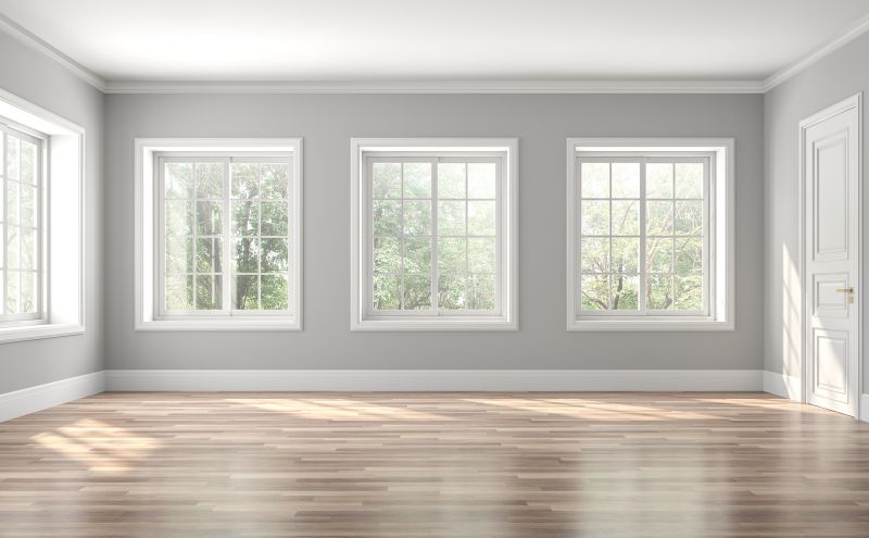 Best Window Installation Contractors in Simpsonville, SC