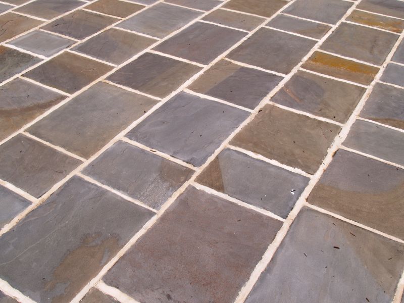 Weather Impact on Tile Work